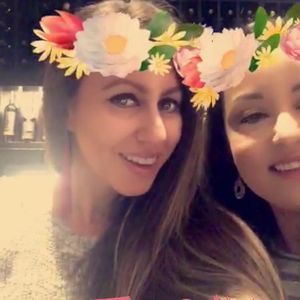 Meet your Posher, Darlene